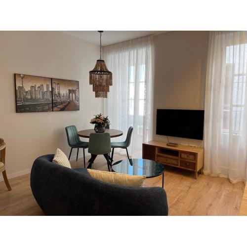 Hidden Gem. Capuchinos Boutique Homes