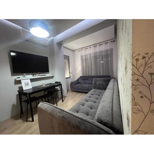 Hidden Gem In Tirana Center