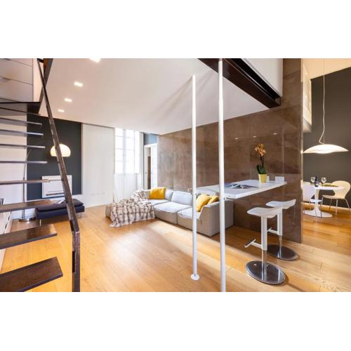 Hidden Loft