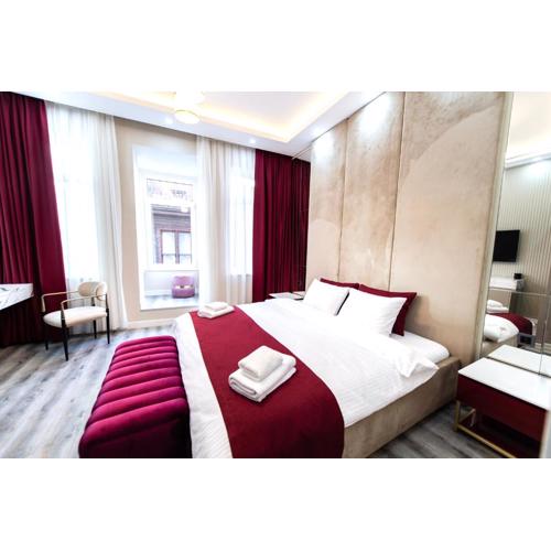 Hidden Pearls Boutique Hotel