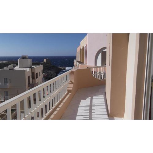 Hideaway Flats