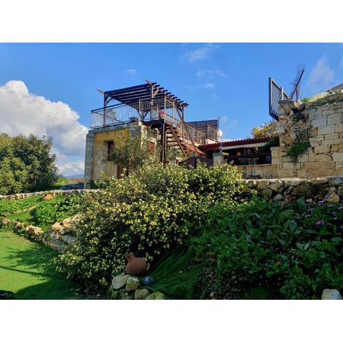 HideAway Lasa