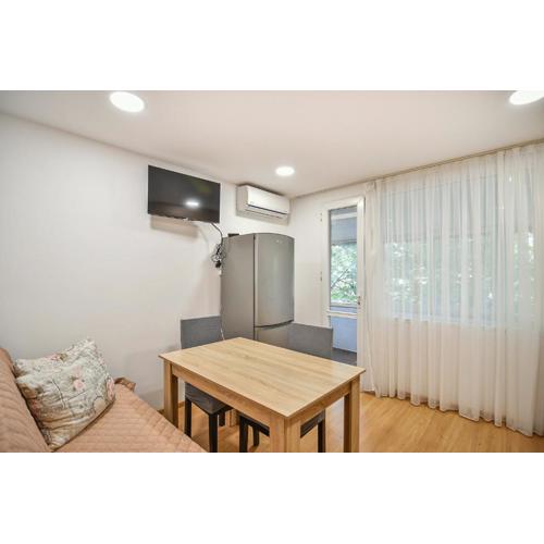 Hideout in heart of Varna with WiFi