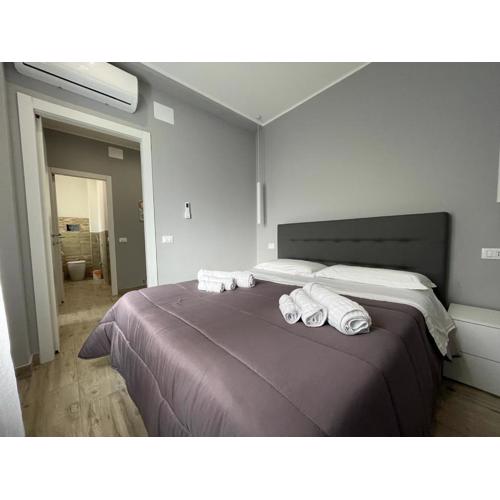 Hierá Guest House