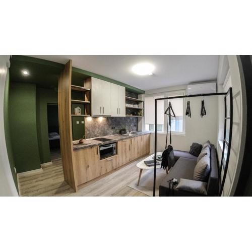 HIFIVE STUDIO