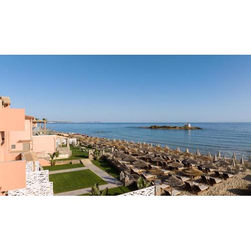 High Beach Resort