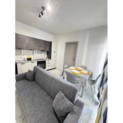 High End Apartment in Gzira