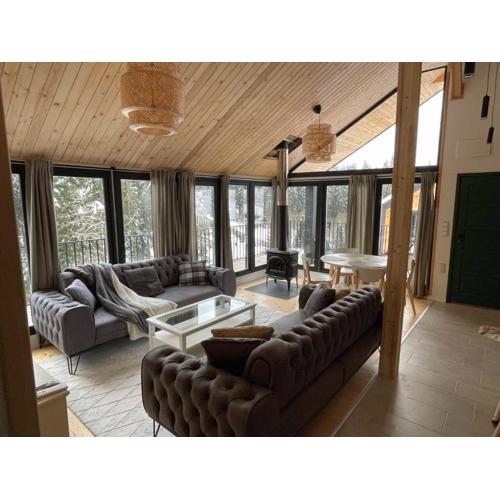 High Five Villas