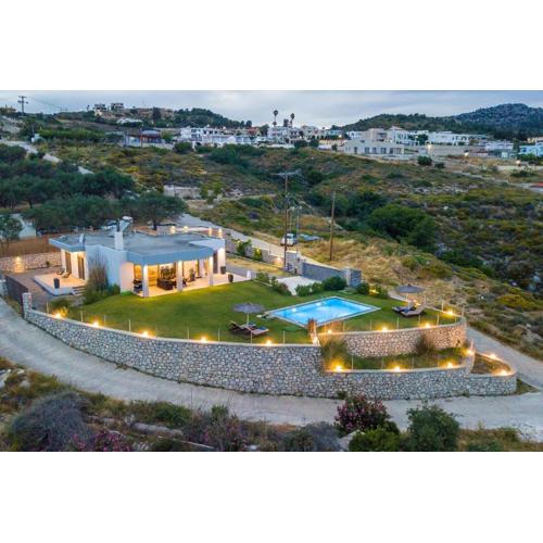 High View Villa