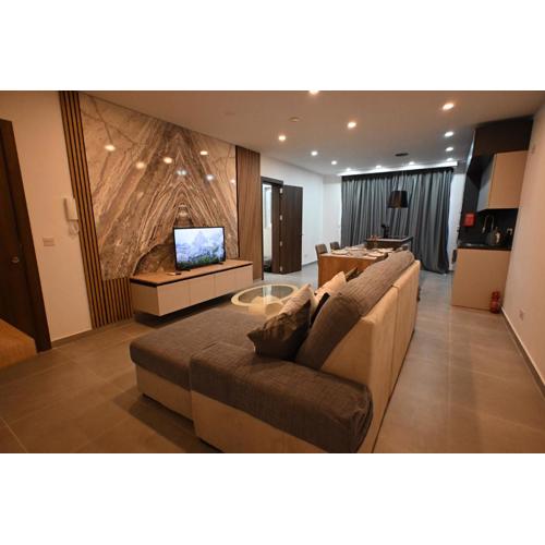 Highland Residence Apartment