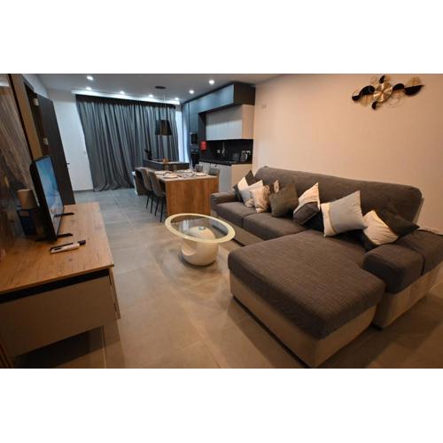 Highland Residence
