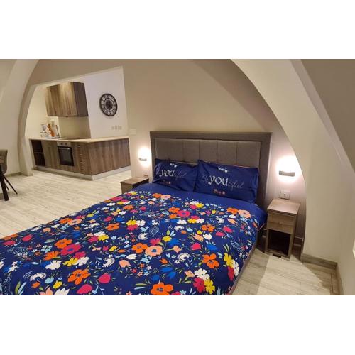 Highly finished Studio Home in Valletta