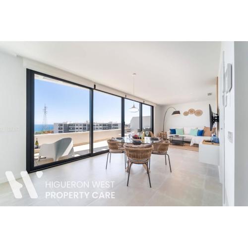 Higueron West Property Collection - The Sunset Penthouse by HWPC