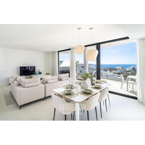 HigueronRentals Casa Flora