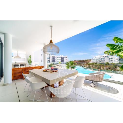 HigueronRentals Casa Linda