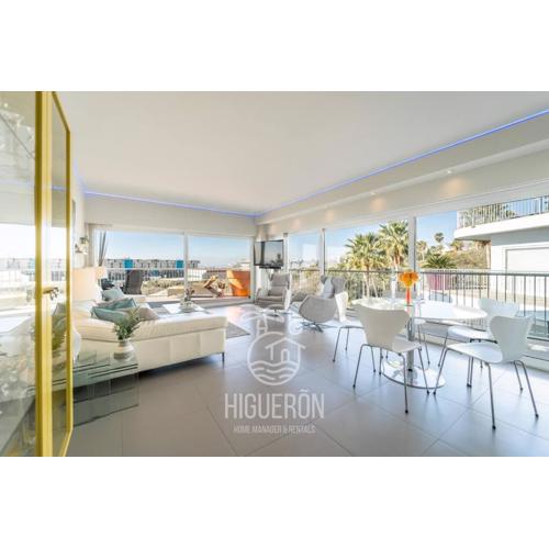 HigueronRentals Holiday Dream