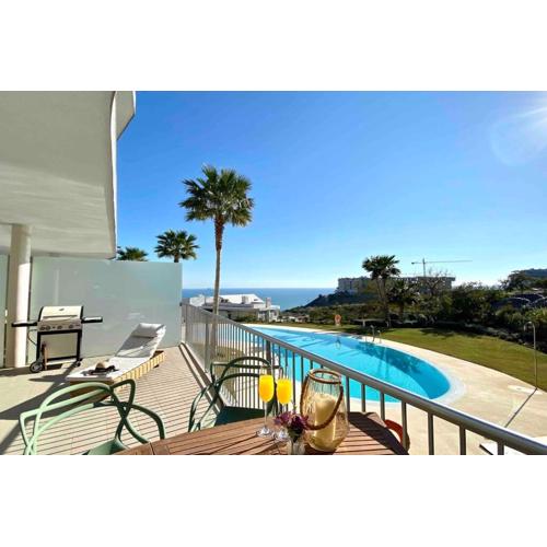HigueronRentals South Views