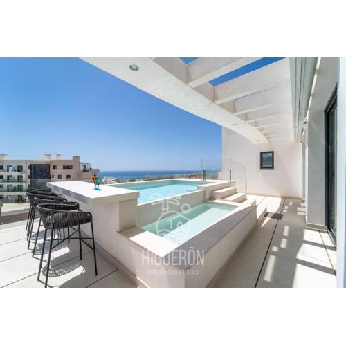 HigueronRentals The Bay
