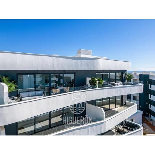 HigueronRentals Twin apartments