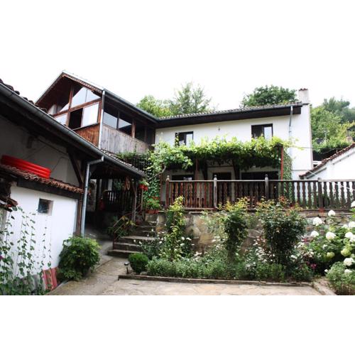Hikers Hostel