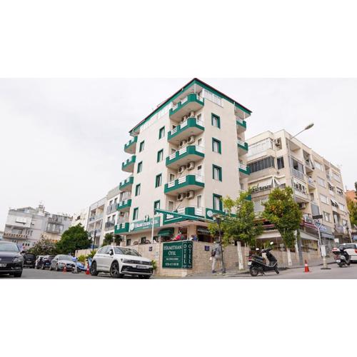 Hikmethan Otel