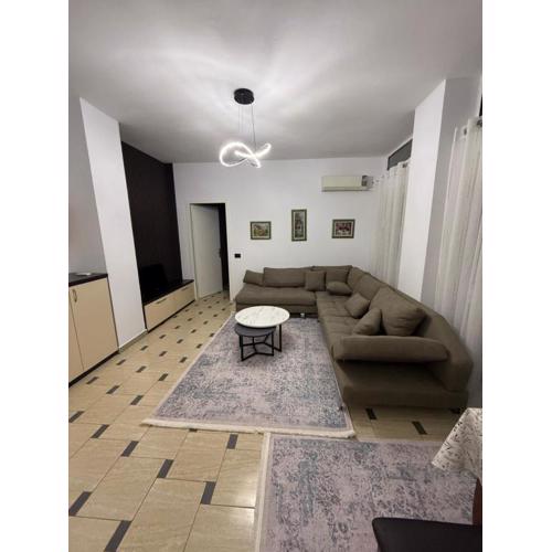 Hilda apartament