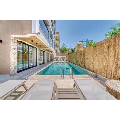 Hildegard Hotel