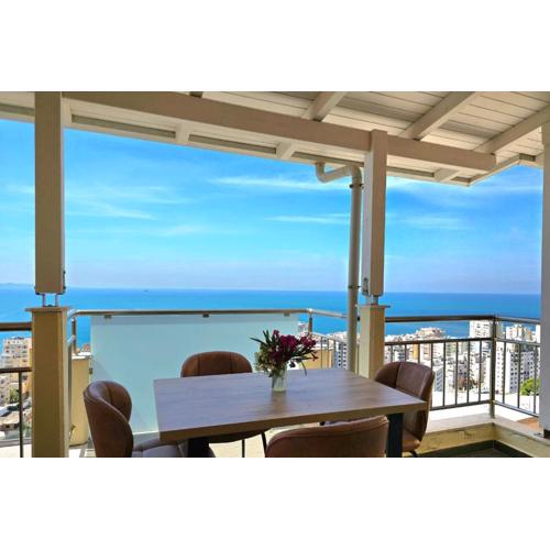 Hill Apartment in Durres - 061