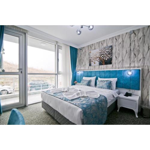 Hill Life Hotel