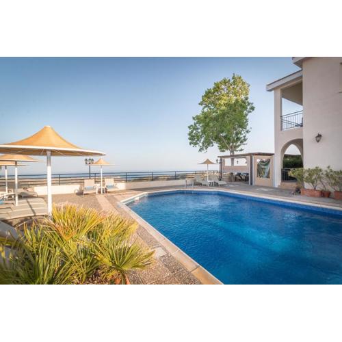Hill View Hotel Apartments
