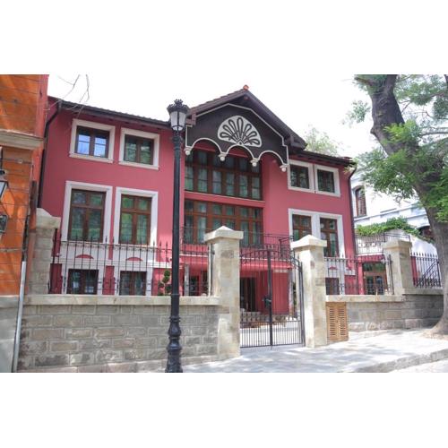HillHouse Plovdiv