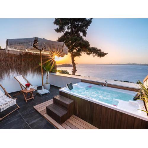 Hillora Hotel Buyukada