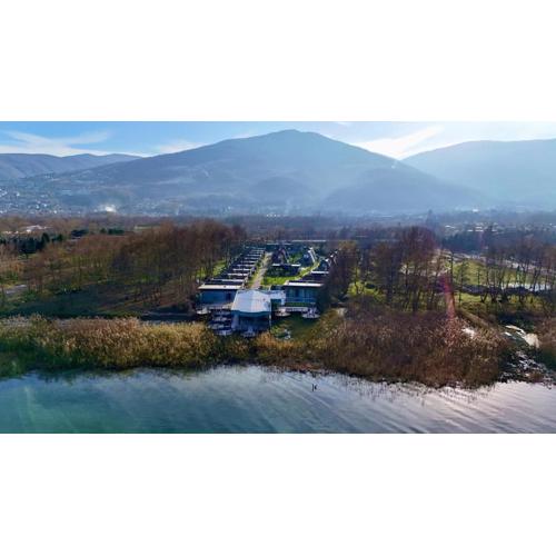 Hilloria Tatil Köyü
