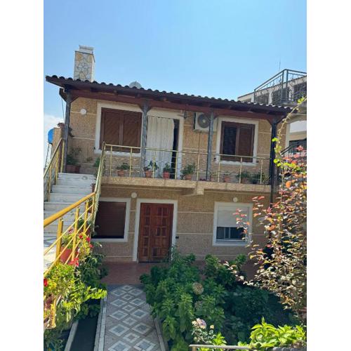 Hills Villa