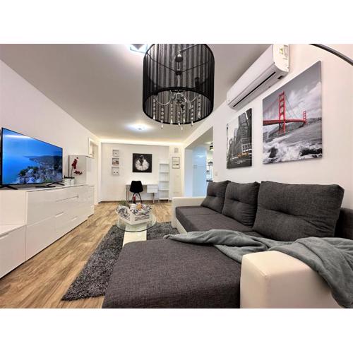 HILLSIDE Apartment Volosko