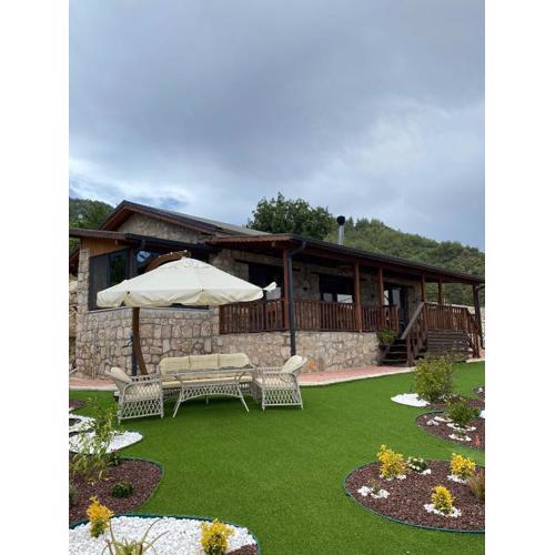 HillStone Adrasan, A premium Stone House