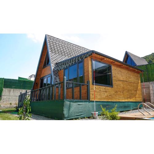 Hilltop Bungalov Sapanca