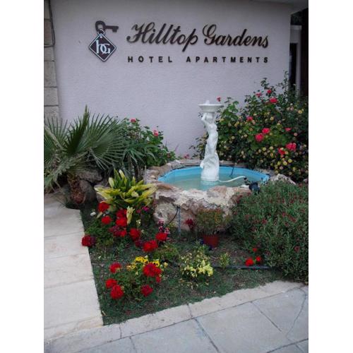Hilltop Gardens Hotel Apartments