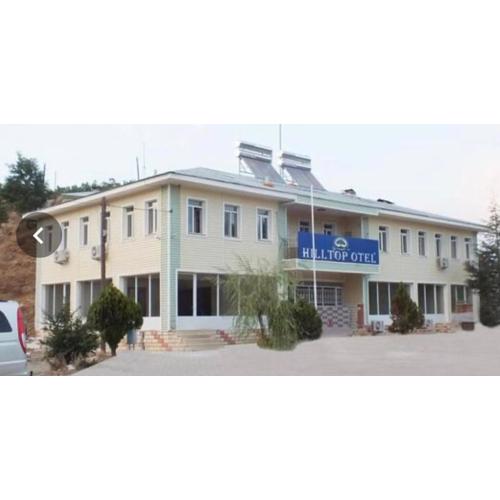 Hılltop hotel