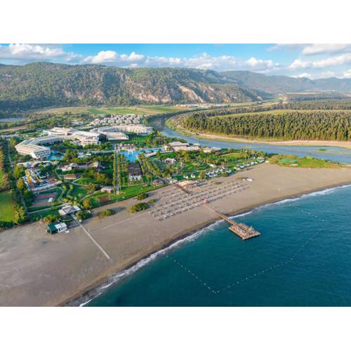 Hilton Dalaman Sarigerme Resort & Spa