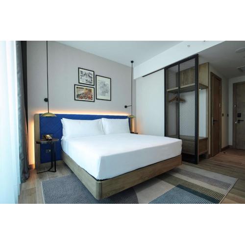 Hilton Garden Inn Ankara Cankaya