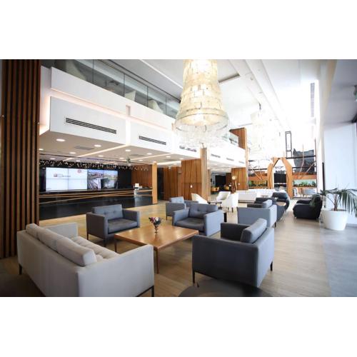 Hilton Garden Inn Ankara Gimat
