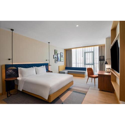 Hilton Garden Inn Balikesir