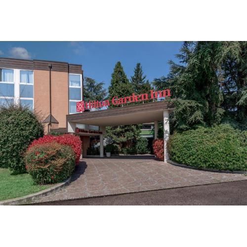 Hilton Garden Inn Bologna North