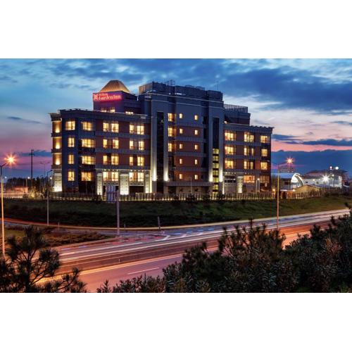 Hilton Garden Inn Corlu