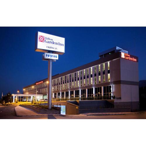Hilton Garden Inn Erzincan