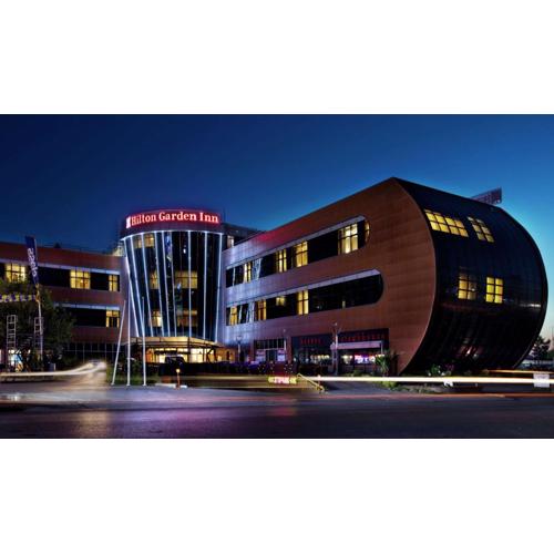 Hilton Garden Inn Kocaeli Sekerpinar