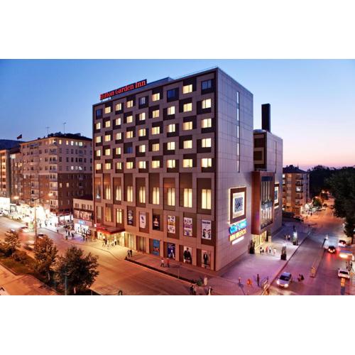 Hilton Garden Inn Kutahya