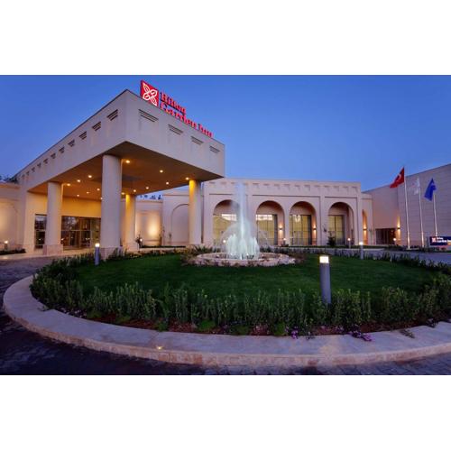 Hilton Garden Inn Mardin
