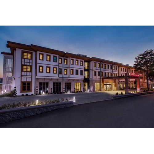 Hilton Garden Inn Safranbolu